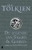 J.R.R. Tolkien - De legende van Sigurd en Gúdrun