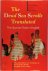 The Dead Sea scrolls transl...