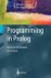 Clocksin - programming in prolog