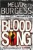 Melvin Burgess 39426 - Bloodsong
