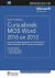 Visual Steps - Cursusboek MOS Word 2016 en 2013