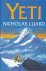 Nicholas Luard - Yeti