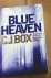 Box, C  J - Blue Heaven