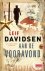 Leif Davidsen - Aan de vooravond / De Geus Spanning
