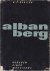 Redlich, H.F. - Alban Berg. Versuch einer Wurdigung