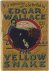 Edgar Wallace - The Yellow Snake