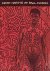 HARING, Keith - Keith Haring at Paul Maenz.