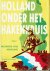 Prins, Piet - Noodweer over Nederland   (serie Holland onder het hakenkruis)  deel 1