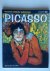 Picasso, Picasso Museum Bar...