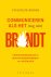 Eveline Ridder - Communiceren als het (nog niet) brandt