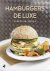 Hamburgers de luxe