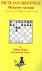 Skoko, Milan - Sicilian Defense Moscow variant -1. e4 c5 2. f3 d6 3. b5 + c6