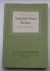 Selected short stories by f...