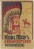Karl May - Karl May's Reisavonturen - Winnetou