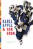 Karel Appel  Van Gogh.