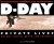 D-Day Private Lives