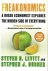 Freakonomics. A rogue econo...