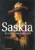 Saskia, de vrouw van Rembrandt