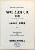[Op. 7] Georg Büchners Wozz...