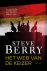 Steve Berry - Cotton Malone 16 - Het web van de keizer