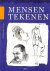 Foster, Walter - Mensen tekenen