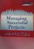 Duurt Rosebery - Managing successful projects with PRINCE 2