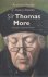 Munday  Henry Chettle, Anthony - Sir Thomas More. Treurspel in zeventien taferelen.