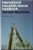 MacInnes, Hamish - International Mountain Rescue Handbook -2nd edition revised