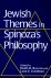 Jewish Themes in Spinoza's ...