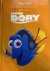 Finding Dory / Disney Boeke...