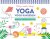 SHOBANA-R. VINAY - Stap voor stap yoga voor kinderen