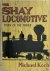 The Shay Locomotive: Titan ...