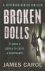 Broken dolls  -  A Jefferso...