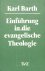 Einführung in die evangelis...