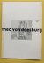 Theo van Doesburg. Painter ...