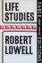Lowell, Robert - Life Studies