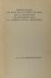 Beysterveldt, A.A. van. - Répercussions du souci de la pureté de sang sur la conception de l'honneur dans la 'Comedia nueva' Espagnole.