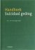  - Handboek suicidaal gedrag