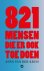 Anna van der Kruis - 821 mensen die er ook toe doen