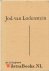 Lodenstein [Lodensteyn, Lodensteijn], Jodocus van - Jod. Van Lodenstein