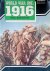 World War One: 1916