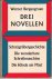 Drei Novellen