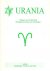  - Urania. Orgaan van de Stichting Werkgemeenschap van Astrologen. jaargang 88, nr. 2, April 1994 Lente