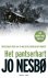 Jo NesbØ - Het pantserhart