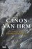 Willem De Lange - Canon Voor Hrm