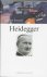 Heidegger (Kopstukken filos...