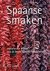 SPAANS, E. - Spaanse smaken
