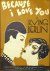 Because i love you