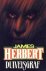 James Herbert 38717 - Duivelsgraf
