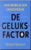 R. Wiseman - De geluksfactor